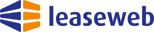 LeaseWeb company logo